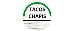 Tacos Chapis logo