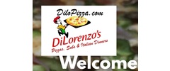 DiLorenzo's Pizza, Subs & Italian Restaurant logo