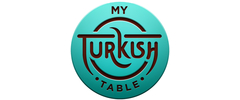 My Turkish Table logo