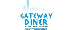 Gateway Diner logo