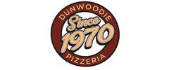 Dunwoodie Pizzeria Logo