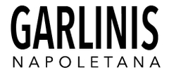 Garlini's Napoletana logo