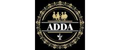 Adda Indian Cuisine logo