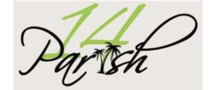 14 Parish logo