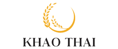 Khao Thai Cuisine logo