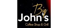 Big John's Coffee Shop & Grill logo