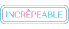 Increpeable logo