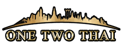 One Two Thai logo