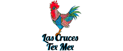 Las Cruces Tex Mex logo