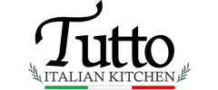 Tutto Italian Kitchen logo