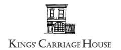 Kings' Carriage House logo