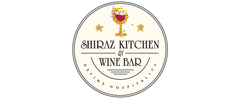 Shiraz Kitchen Logo