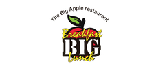 Big Apple Restaurant logo