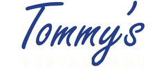 Tommy's Restaurant logo