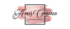 Ava's Cuisine logo