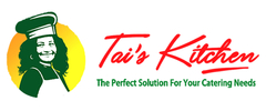 Tai's Kitchen logo