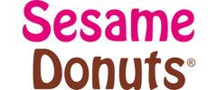 Sesame Donuts logo
