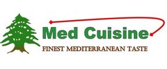 Med Cuisine logo