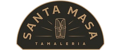 Santa Masa Tamaleria logo