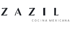 Zazil Cocina Mexicana logo