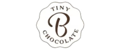 TinyB Chocolate logo