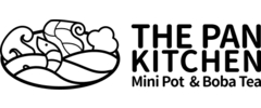 The Pan Kitchen logo