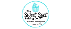 The Sweet Spot Baking Co. logo