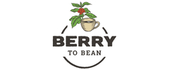 Berry To Bean Coffee House logo