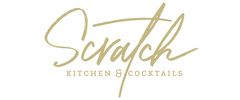 Scratch Kitchen & Cocktails logo