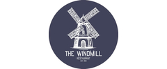 The Windmill Restaurant logo