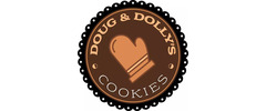 Doug & Dolly's Cookies logo