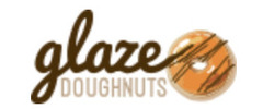 Glaze Doughnuts logo