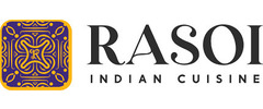 Rasoi Indian Cuisine logo