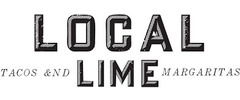 Local Lime Tacos & Margaritas logo