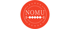 Nomu Skewers logo