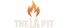 The LA Pit logo
