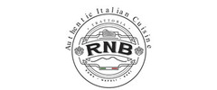 Trattoria RNB logo