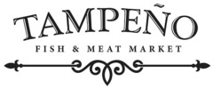 Tampeno Fish & Meat Market logo