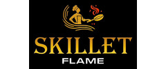 Skillet Flame logo