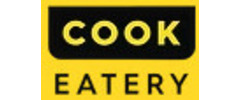 Cook Eatery logo