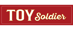 Toy Soldier logo