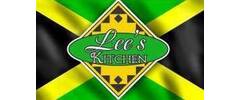 Lee's Kitchen logo