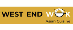 West End Wok logo