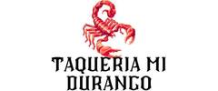 Taqueria Mi Durango II logo