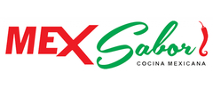 Mex Sabor logo