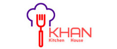 Khan Kitchen House logo