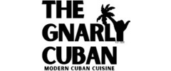 The Gnarly Cuban logo