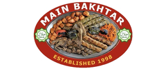 Main Bakhtar Kabab logo