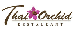 Thai Orchid logo