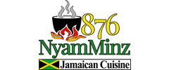 876 Nyam Minz logo